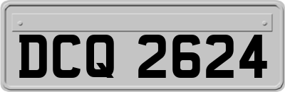 DCQ2624