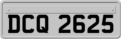 DCQ2625