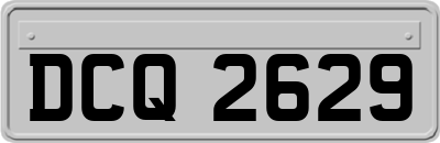 DCQ2629