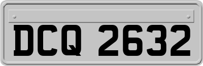 DCQ2632