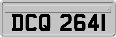 DCQ2641