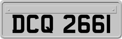 DCQ2661