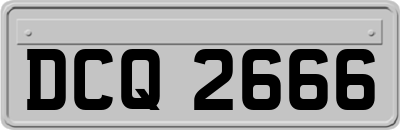 DCQ2666