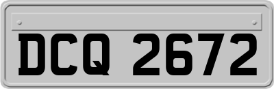DCQ2672