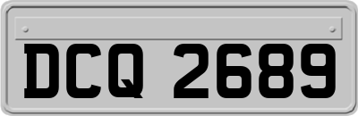 DCQ2689