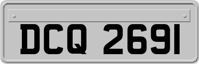 DCQ2691
