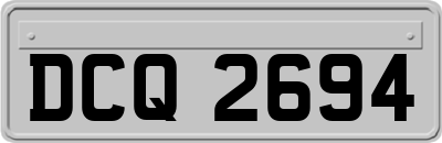 DCQ2694