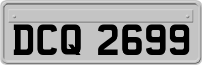DCQ2699