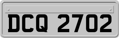 DCQ2702