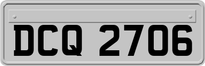 DCQ2706