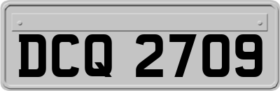 DCQ2709