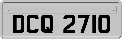 DCQ2710