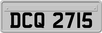 DCQ2715