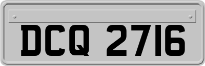 DCQ2716