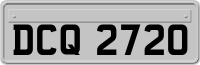 DCQ2720