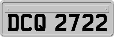 DCQ2722