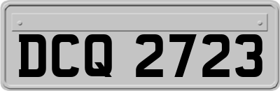 DCQ2723