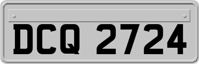 DCQ2724