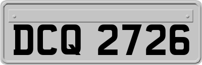 DCQ2726