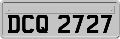 DCQ2727