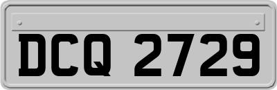 DCQ2729