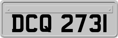 DCQ2731