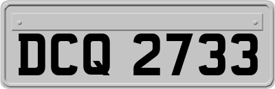 DCQ2733