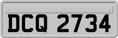 DCQ2734
