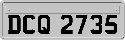 DCQ2735