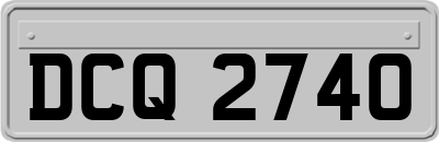 DCQ2740