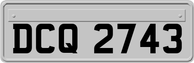 DCQ2743