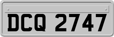 DCQ2747