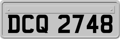 DCQ2748