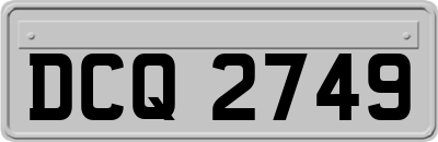 DCQ2749