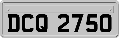 DCQ2750