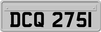 DCQ2751