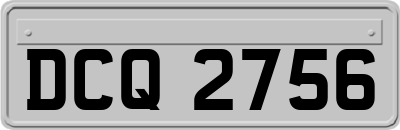 DCQ2756