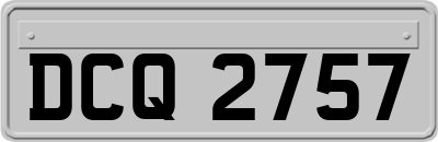 DCQ2757