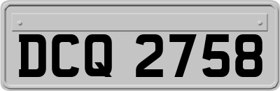 DCQ2758