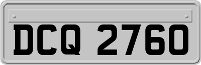 DCQ2760