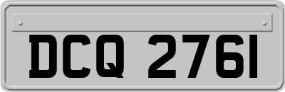 DCQ2761