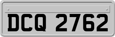 DCQ2762