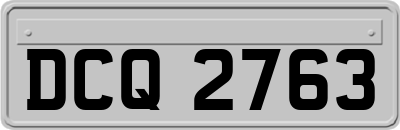 DCQ2763