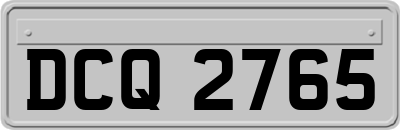 DCQ2765