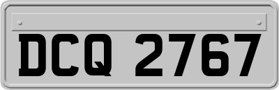 DCQ2767
