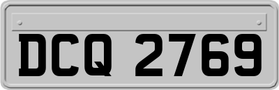 DCQ2769