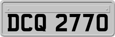 DCQ2770