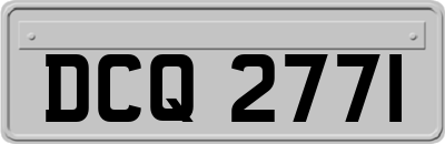 DCQ2771
