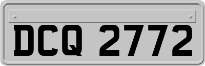 DCQ2772