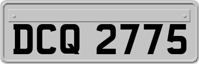 DCQ2775